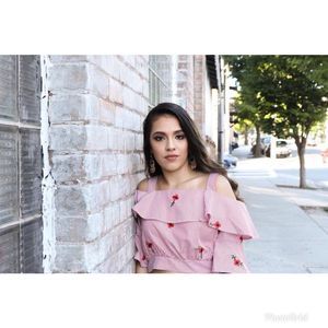 Meet your Posher, Yajaira